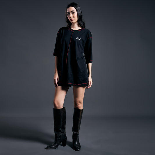 STAMPED & GONE T-SH!RT