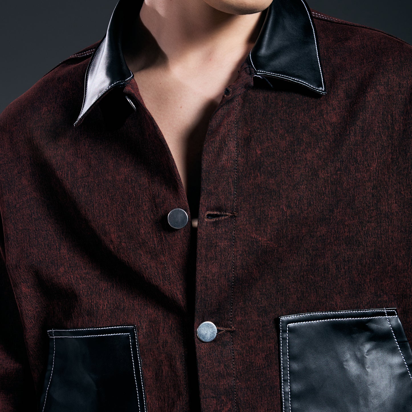 OFFICE HOURS JACKET