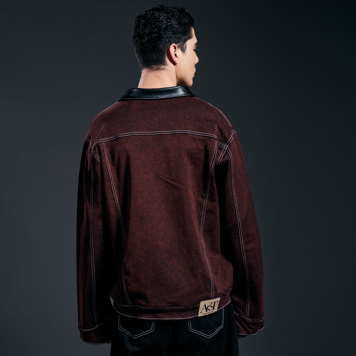 OFFICE HOURS JACKET