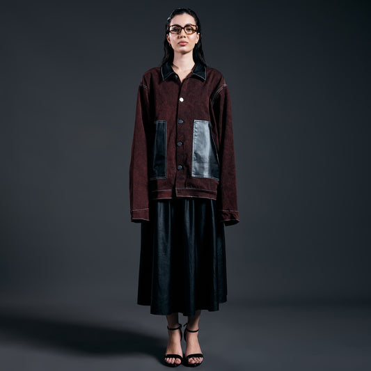 OFFICE HOURS JACKET (Pre-order)