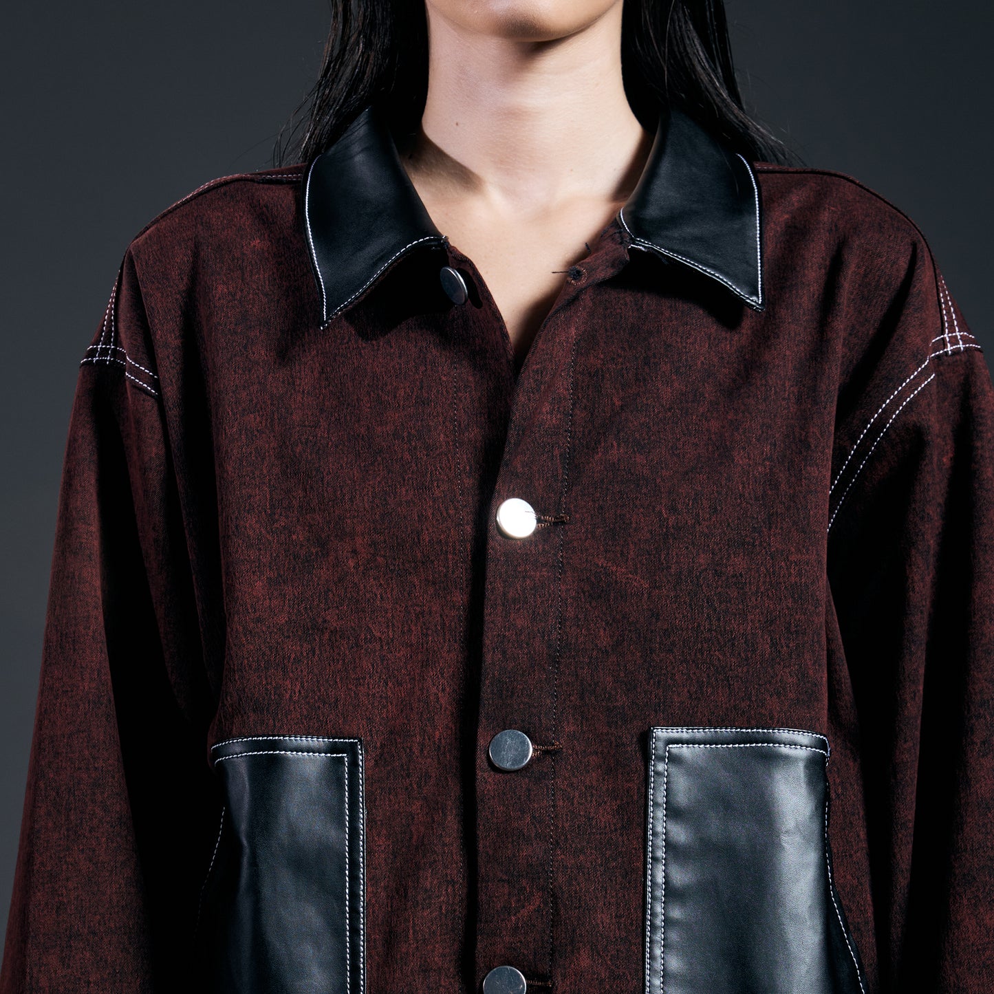 OFFICE HOURS JACKET