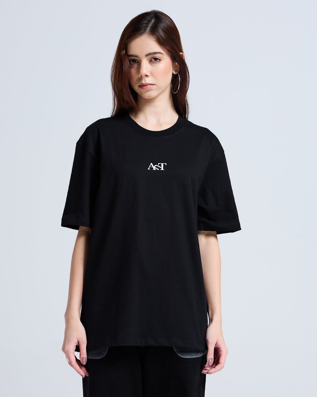 EMOTIONAL KALEIDOSCOPE T-SH!RT BLACK