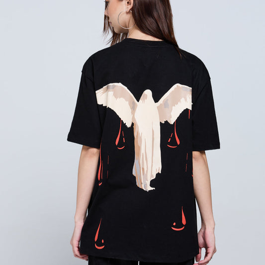 SERAPH ASCENT T-SH!RT BLACK