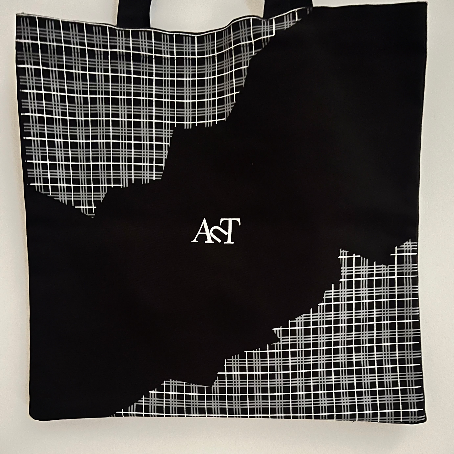 NOT PERFECT TOTE