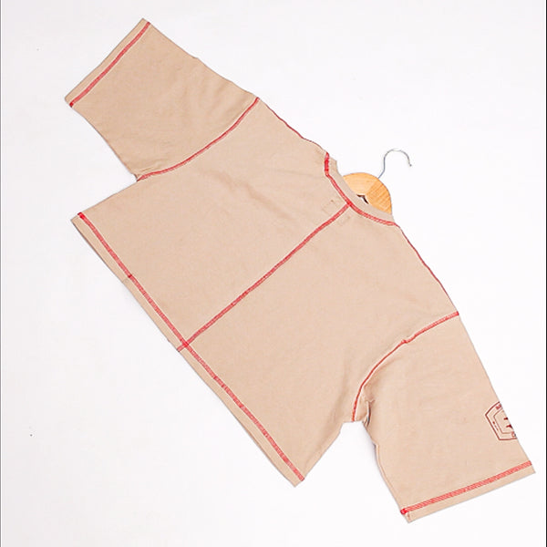 SOFT LOGOUT CROP TOP