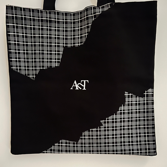 NOT PERFECT TOTE